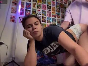 melody_song on Chaturbate