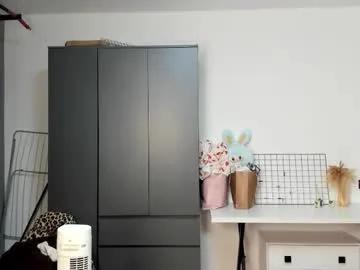 mendaciouss on Chaturbate