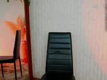 merida_bell18 on Chaturbate