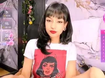 merlynn_ — Fuckme <3 #teen #lovense #new #18 #squirt #ohmybod #roleplay #pantyhose #secretary #joi #cum #deepThroat #pussy #lovenseonn #pvt #messy #small #smoke [3000 tokens remaining]