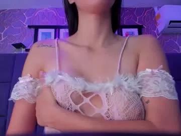 mey_doll on Chaturbate