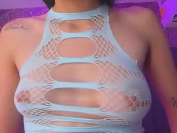 mey_doll on Chaturbate