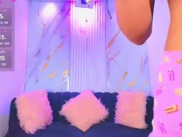 mhia_kate on Chaturbate