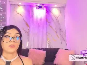 mhia_kate on Chaturbate