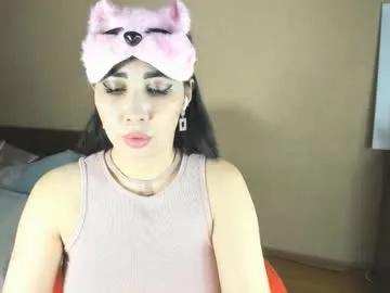mia_choo on Chaturbate