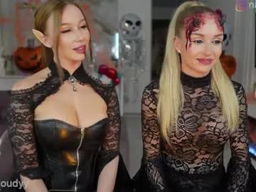 mia_cloudy on Chaturbate