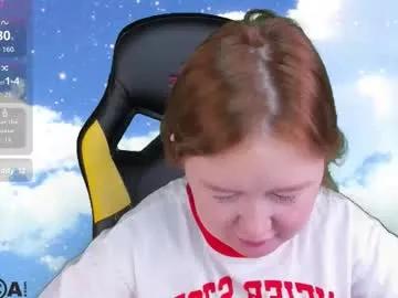 mia_ferd — GOAL: sucking a finger [22 tokens remaining] Hi, my name is Mia, and I really like playing with my toys. Do you want to know how many I have? #teen #new #cosplay #daddysgirl #bigass