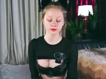 mia_vebes on Chaturbate