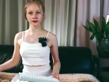 mia_vebes on Chaturbate