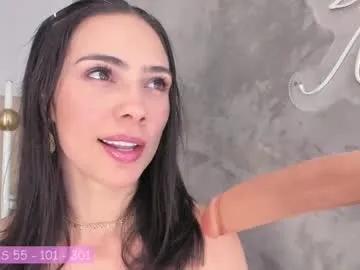 miaa_monrroee_ on Chaturbate