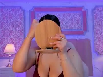 miamontoya on Chaturbate