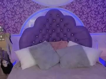 miamontoya on Chaturbate