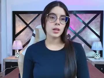 miasilverr on Chaturbate