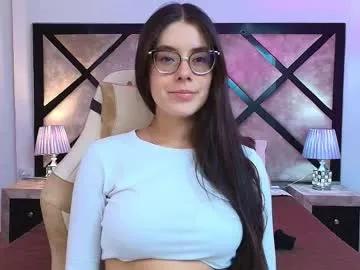 miasilverr on Chaturbate