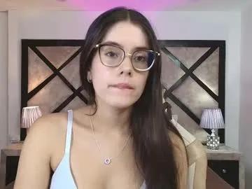 miasilverr on Chaturbate