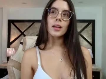 miasilverr on Chaturbate