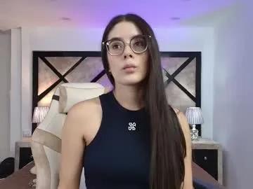 miasilverr on Chaturbate