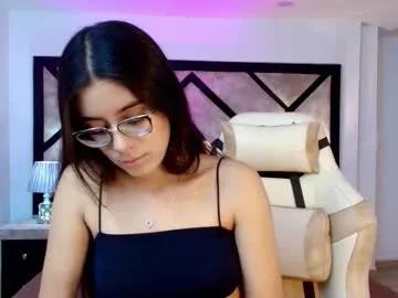 miasilverr on Chaturbate