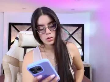 miasilverr on Chaturbate