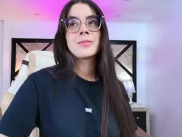 miasilverr on Chaturbate