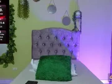 miiss_alyssaa on Chaturbate