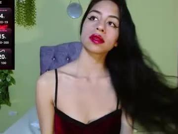 miiss_alyssaa on Chaturbate