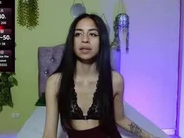 miiss_alyssaa on Chaturbate