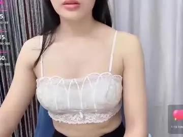 miixuuee on Chaturbate 