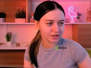 miki_ti — GOAL: doggy style [194 tokens remaining] Welcome to my room! #shy #18 #dirtytalk #striptease #smoke