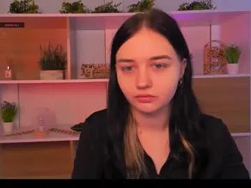 miki_ti on Chaturbate