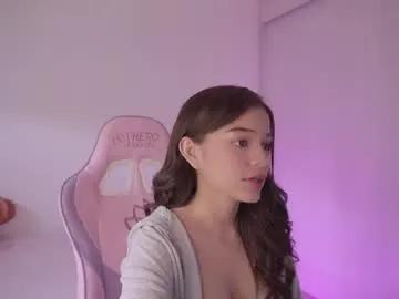 mila_1 on Chaturbate