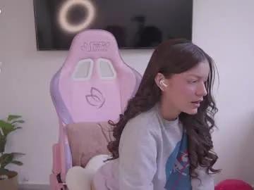 mila_1 on Chaturbate