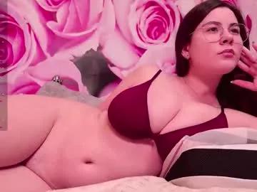 mila_kimmm on Chaturbate