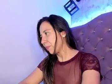 mila_satin on Chaturbate