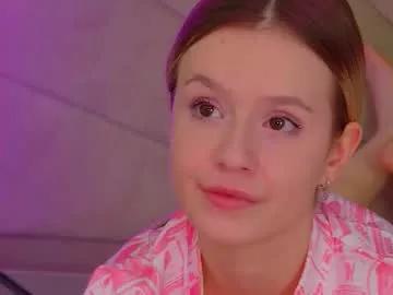 milanabalmain on Chaturbate