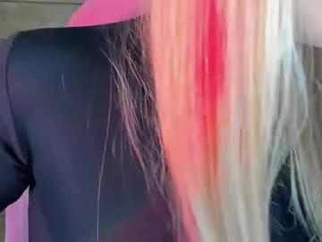 milanabalmain on Chaturbate