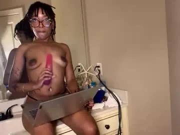 milkmarie123 — goal: shower at 500 views #new #bubblebutt  #ebony #smalltits