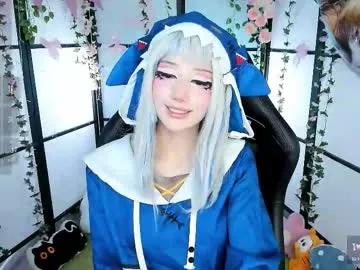 milkycute — fav patterns 55 111 222 333 Goal reached : TEASING PUSSY  #18 #anal #ahegao #cute #cosplay