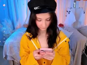 milliminimouse on Chaturbate 