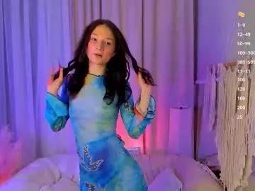 milliminimouse on Chaturbate 