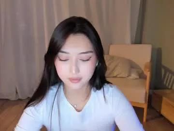 minnie_jin on Chaturbate