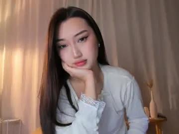 minnie_jin on Chaturbate