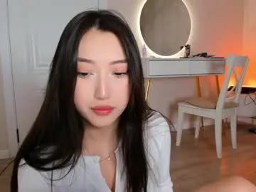 minnie_jin on Chaturbate