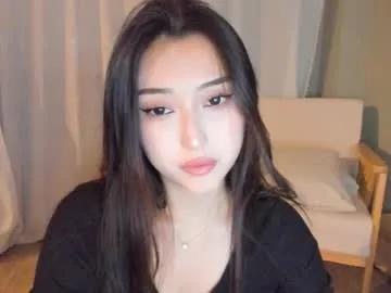 minnie_jin on Chaturbate