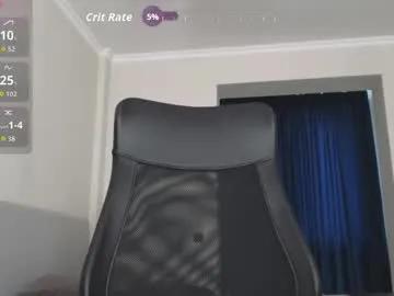 miolia on Chaturbate