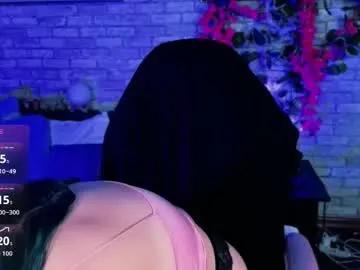 mira_fyre on Chaturbate