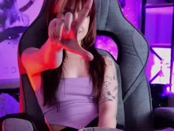 misapage on Chaturbate