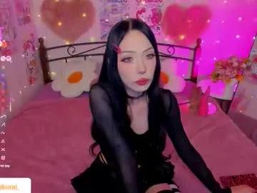 misasakurai on Chaturbate