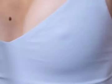 miss_algel on Chaturbate