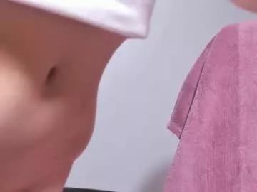 miss_algel on Chaturbate